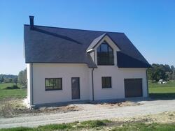 Maison 102 m² à construire Falaise (14700)