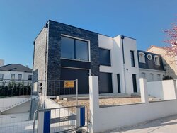 Maison 172 m² à construire Verrières-le-Buisson (91370)