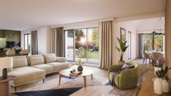 Maison 94,51 m² à construire Toussus-le-Noble (78117)