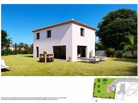Maison à construire à Le Val (83143)
