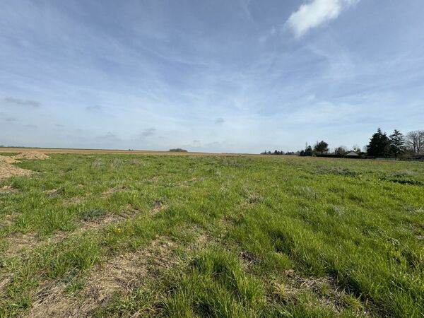 Terrain aménagé Jumelles (27220)