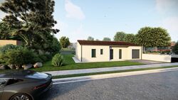 Maison 95 m² à construire Mougon (79370)
