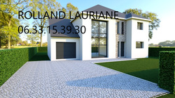Maison 150 m² à construire Gretz-Armainvilliers (77220)