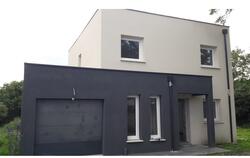 Maison 104 m² à construire Guignes (77390)