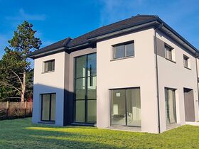 Maison à construire à Claye-Souilly (77410)