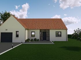 Maison à construire à Gambais (78950)