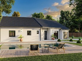 Maison à construire à Revigny-sur-Ornain (55800)