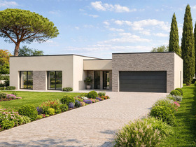 Maison à construire à Mennecy (91540)