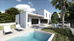 Maison 120 m² à construire La Garde (83130)