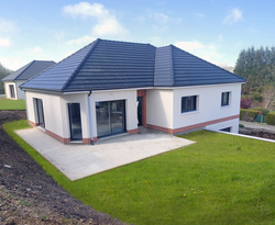 Maison 110 m² à construire Sens (89100)
