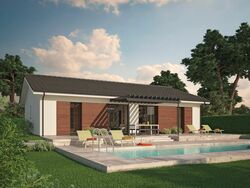 Maison 115 m² à construire Saint-Martin-de-Hinx (40390)