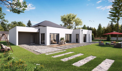 Maison 149 m² à construire Le Perray-en-Yvelines (78610)