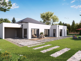 Maison à construire à Aubigny-au-Bac (59265)