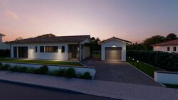 Maison 70 m² à construire Le Passage (47520)