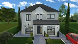 Maison 110 m² à construire Bondy (93140)
