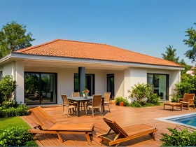 Maison à construire à Mimizan (40200)