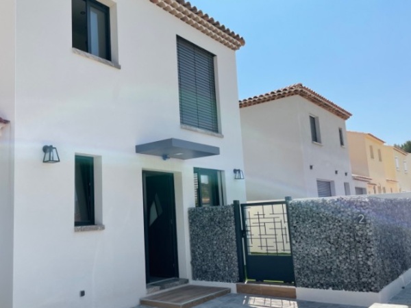 Maison 85&nbsp;m² à construire Lunel (34400)