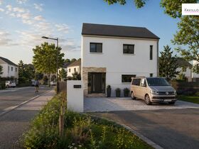 Maison à construire à Nanteuil-lès-Meaux (77100)