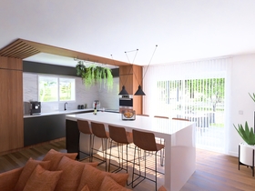 Maison à construire à Tercis-les-Bains (40180)