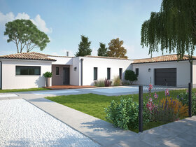 Maison à construire à Odars (31450)