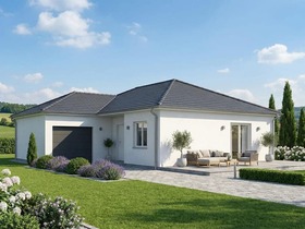 Maison à construire à Issoire (63500)