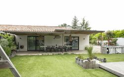 Maison 110 m² à construire Châteaurenard (13160)