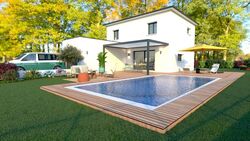 Maison 106 m² à construire Teyran (34820)