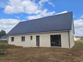 Maison à construire à Igoville (27460)