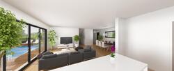 Maison 85 m² à construire Brignais (69530)