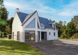 Maison 123,87 m² à construire Vaugrigneuse (91640)