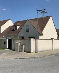 Maison 164 m² à construire Bourgogne (51110)