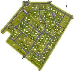 Maison 97 m² à construire Aiffres (79230)