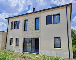 Maison 111,82 m² à construire Enghien-les-Bains (95880)