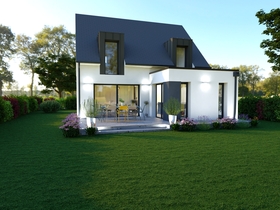 Maison à construire à Bayeux (14400)