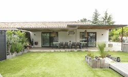 Maison 75 m² à construire Le Beaucet (84210)