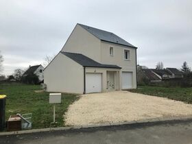 Maison à construire à Combs-la-Ville (77380)