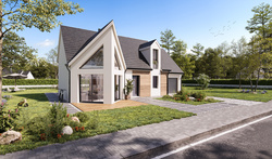 Maison 110 m² à construire Villers-sur-Mer (14640)