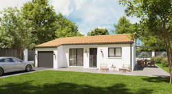 Maison 73 m² à construire Vendeuvre-sur-Barse (10140)