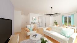 Maison 108 m² à construire La Selle-sur-le-Bied (45210)
