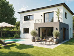 Maison 150 m² à construire Labège (31670)