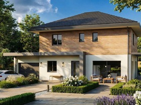 Maison à construire à Prévessin-Moëns (01280)