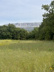 Terrain aménagé Peynier (13790)
