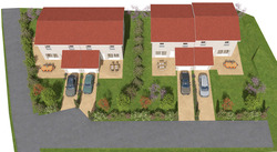 Maison 105 m² à construire Vénissieux (69200)