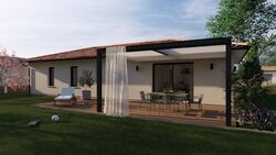 Maison 100 m² à construire Dégagnac (46340)
