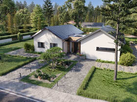 Maison à construire à Cernay-la-Ville (78720)