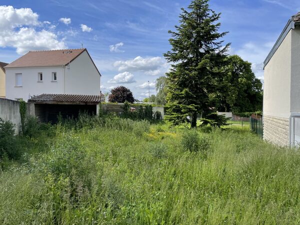 Maison 110&nbsp;m² à construire Les Pavillons-sous-Bois (93320)