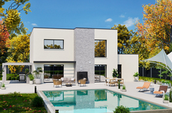 Maison 162 m² à construire Bouaye (44830)