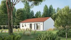 Maison 70 m² à construire Givrand (85800)