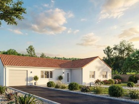 Maison à construire à Liffol-le-Grand (88350)