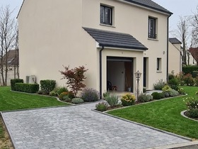 Maison à construire à Boissettes (77350)